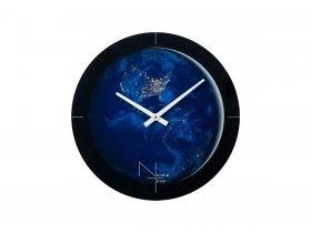 Часы интерьерные NT521 в Завьялово - zavyalovo.mebel-nsk.ru | фото