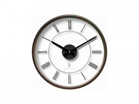 Часы настенные SLT 5420 MAXIMUS в Завьялово - zavyalovo.mebel-nsk.ru | фото