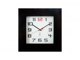 Часы настенные SLT 5528 в Завьялово - zavyalovo.mebel-nsk.ru | фото