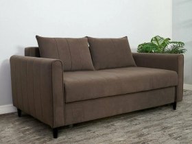 Диван прямой Венера в Завьялово - zavyalovo.mebel-nsk.ru | фото