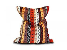 Кресло-подушка Африка в Завьялово - zavyalovo.mebel-nsk.ru | фото