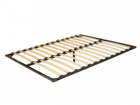 Основание кровати на металлическом каркасе ОК10 (ширина 160 см) в Завьялово - zavyalovo.mebel-nsk.ru | фото