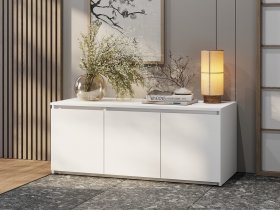 Тумба Симпл ТБ-18 в Завьялово - zavyalovo.mebel-nsk.ru | фото