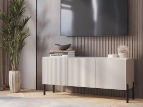 Тумба ТБ-18 Пандора (кашемир/MF03) в Завьялово - zavyalovo.mebel-nsk.ru | фото